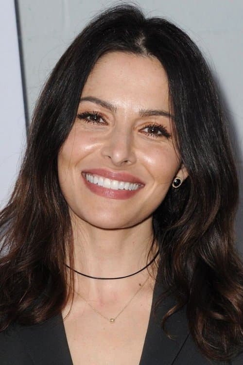 Zdjęcie Sarah Shahi