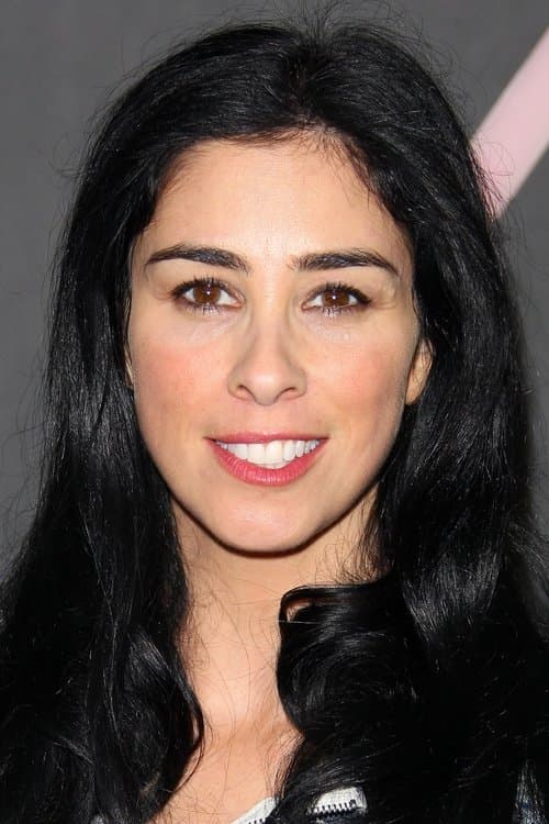 Zdjęcie Sarah Silverman