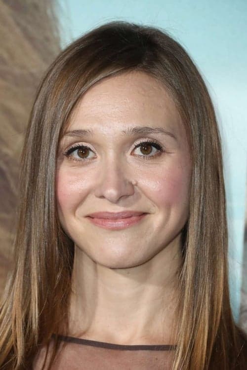 Zdjęcie Sarah Sokolovic