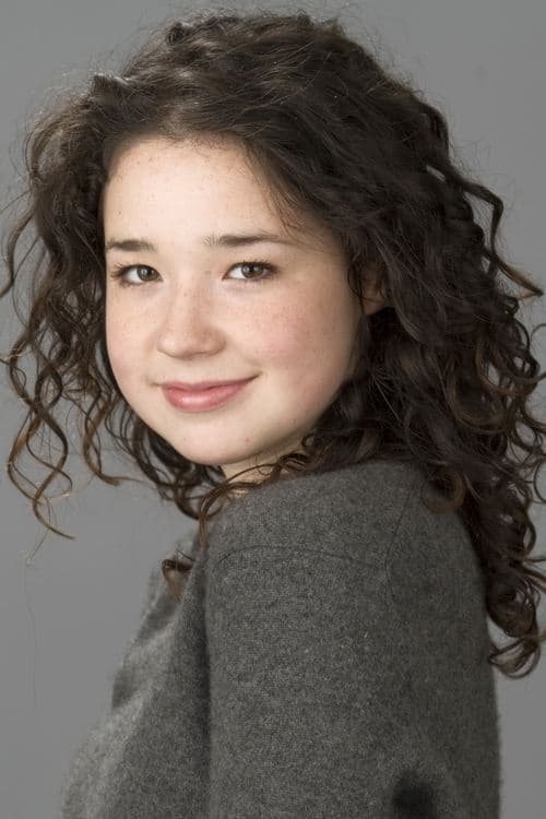 Zdjęcie Sarah Steele