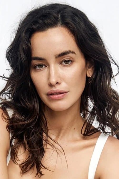 Zdjęcie Sarah Stephens