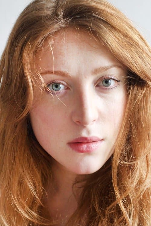 Zdjęcie Sarah Stern