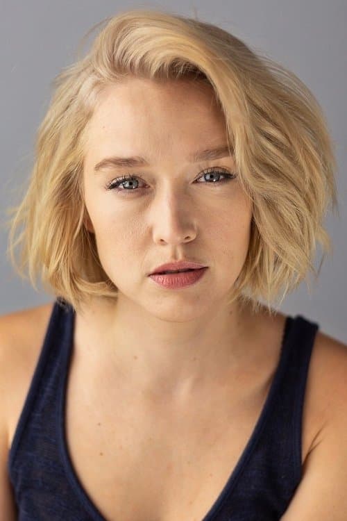 Zdjęcie Sarah Stouffer