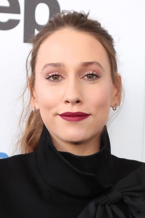 Zdjęcie Sarah Sutherland