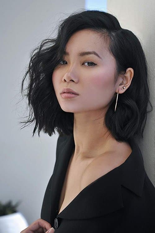 Zdjęcie Sarah Thamin