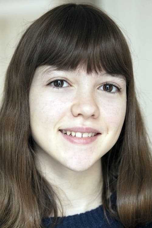 Zdjęcie Sarah Touffic Othman-Schmitt