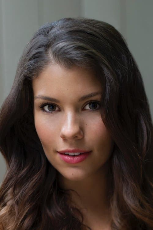 Zdjęcie Sarah Troyer