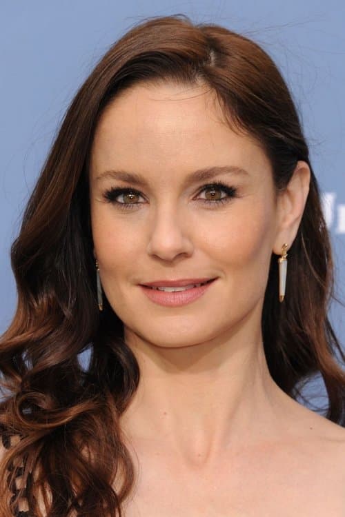 Zdjęcie Sarah Wayne Callies