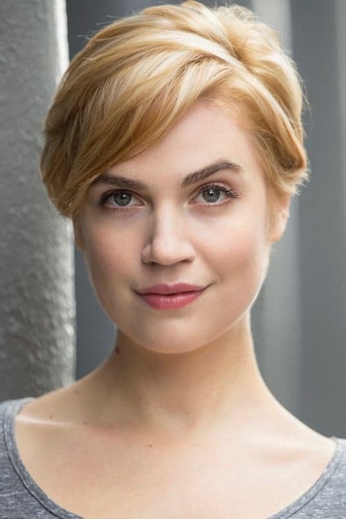 Zdjęcie Sarah Wharton