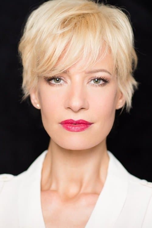 Zdjęcie Sarain Boylan