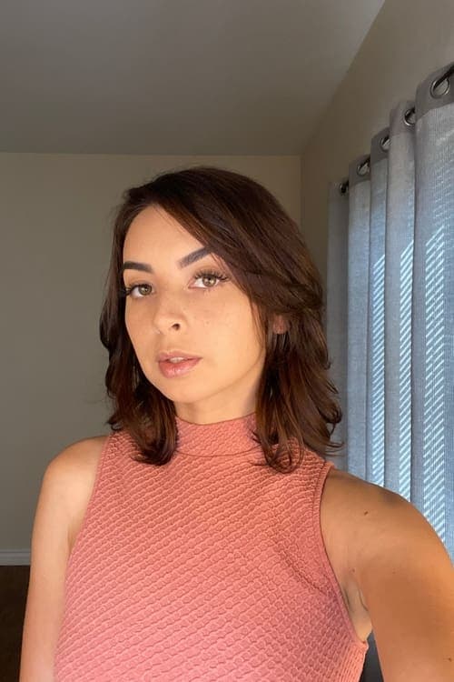 Zdjęcie Saray Morgan