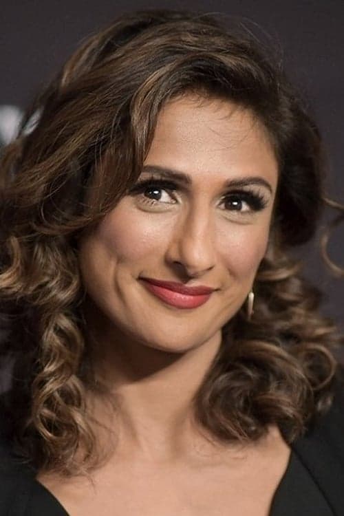 Zdjęcie Sarayu Blue