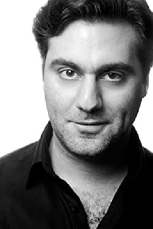 Zdjęcie Sargon Yelda