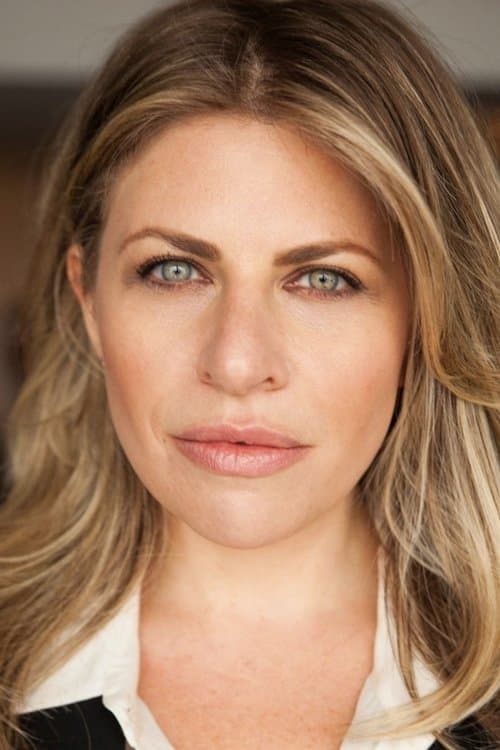 Zdjęcie Sari Lennick