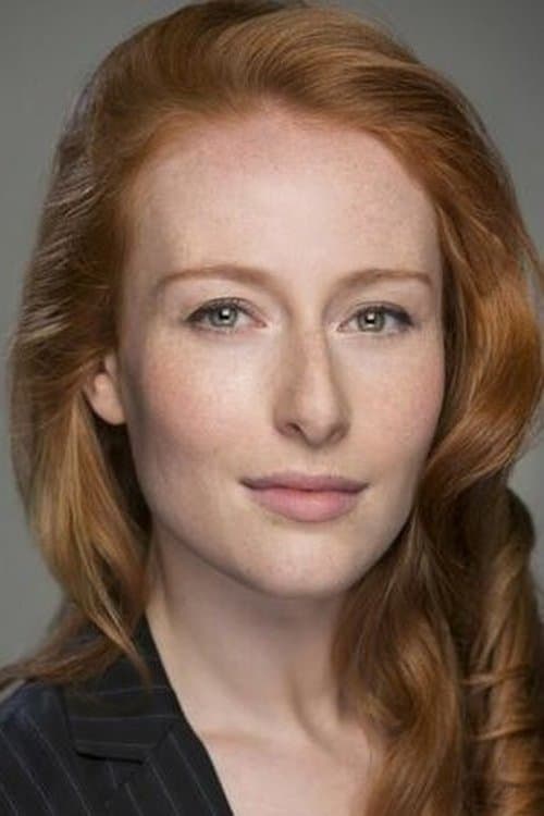 Zdjęcie Sarine Sofair