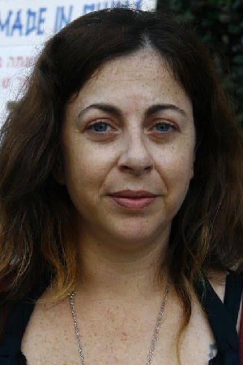Zdjęcie Sarit Vino-Elad