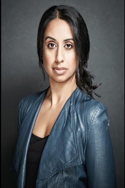 Zdjęcie Sarita Van Dyke