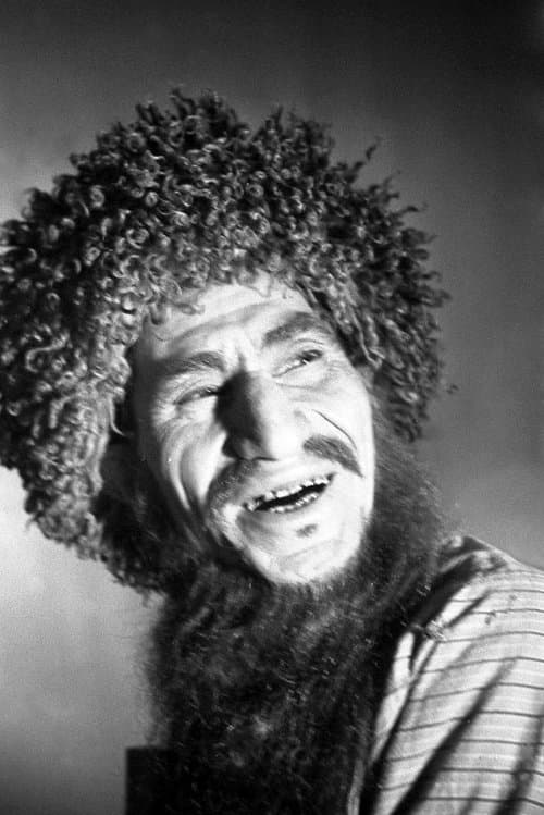 Zdjęcie Sarry Karryev