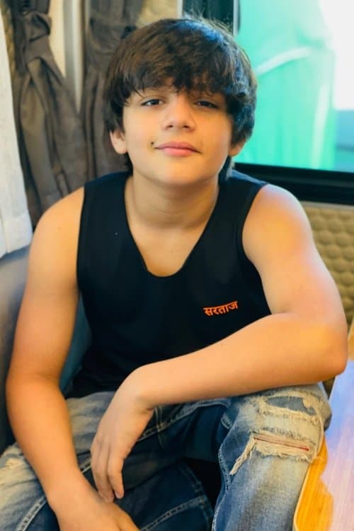 Zdjęcie Sartaaj Kakkar