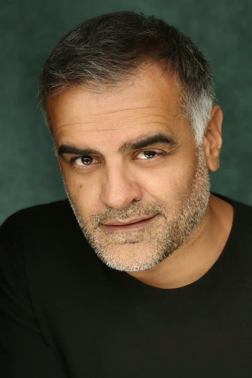 Zdjęcie Sartaj Garewal