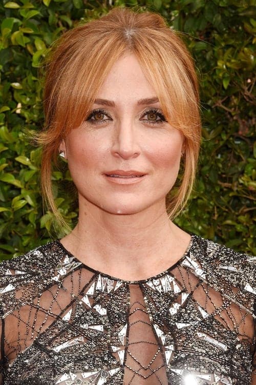 Zdjęcie Sasha Alexander