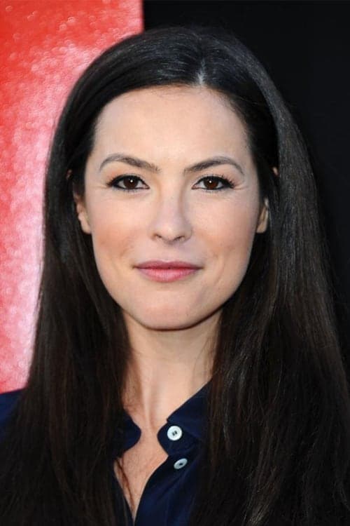 Zdjęcie Sasha Barrese