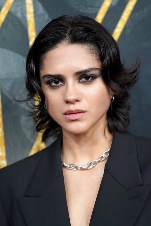 Zdjęcie Sasha Calle