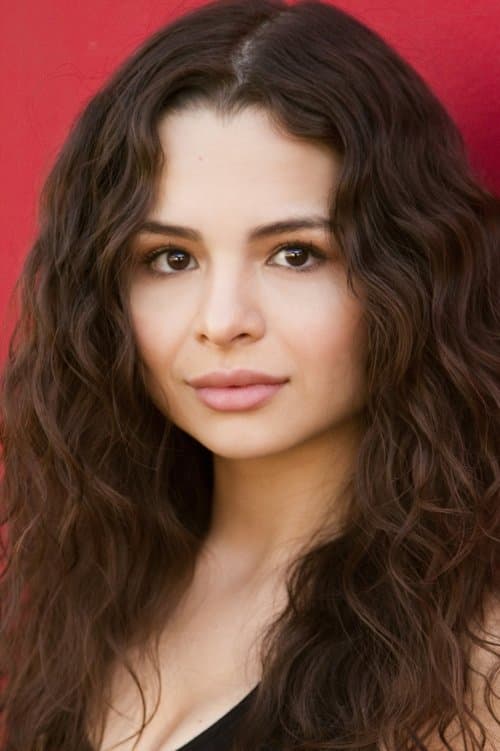 Zdjęcie Sasha Clements