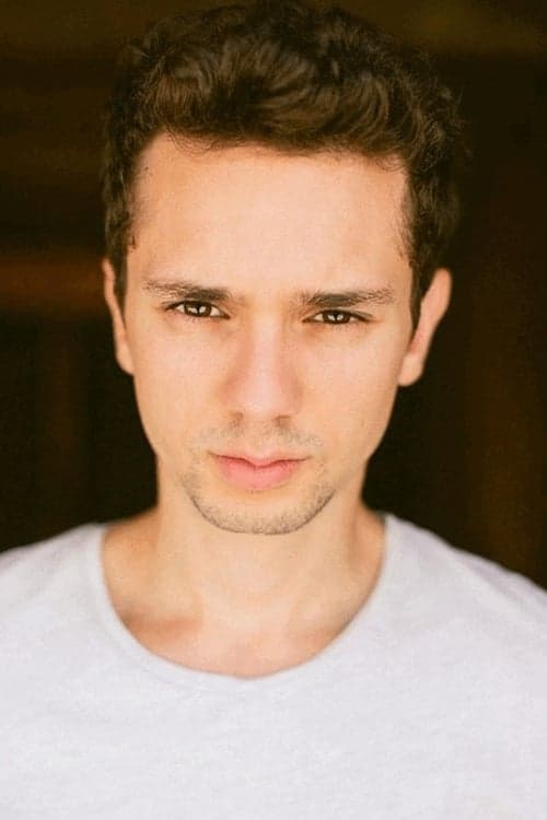 Zdjęcie Sasha Feldman