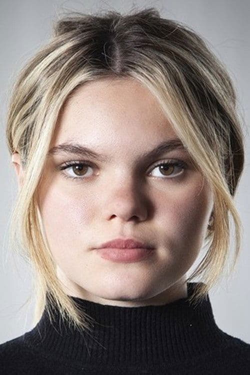 Zdjęcie Sasha Gravat Harsch