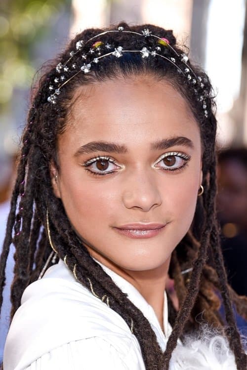 Zdjęcie Sasha Lane
