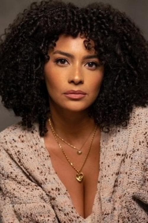 Zdjęcie Sasha Merci