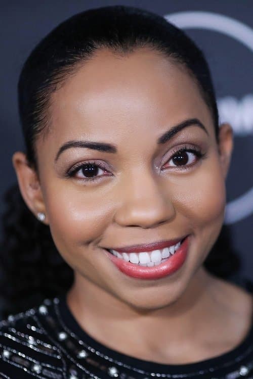 Zdjęcie Sashani Nichole