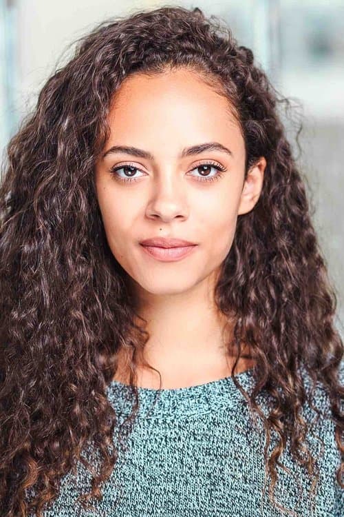 Zdjęcie Saskia Ashdown