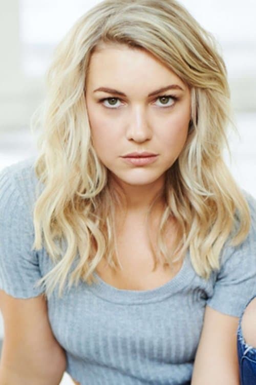 Zdjęcie Saskia Hampele