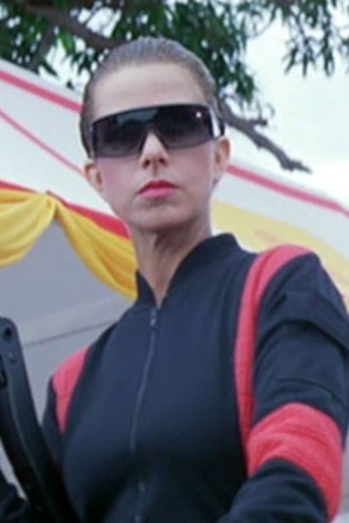 Zdjęcie Saskia van Rijswijk