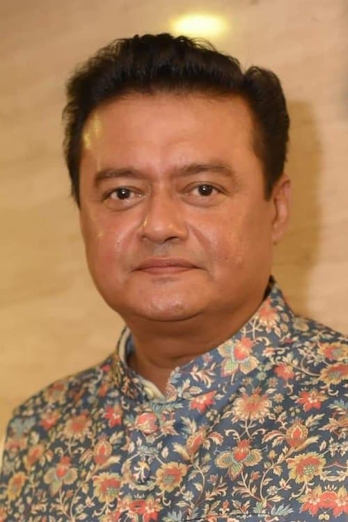 Zdjęcie Saswata Chatterjee