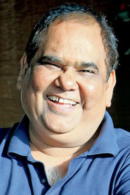 Zdjęcie Satish Kaushik