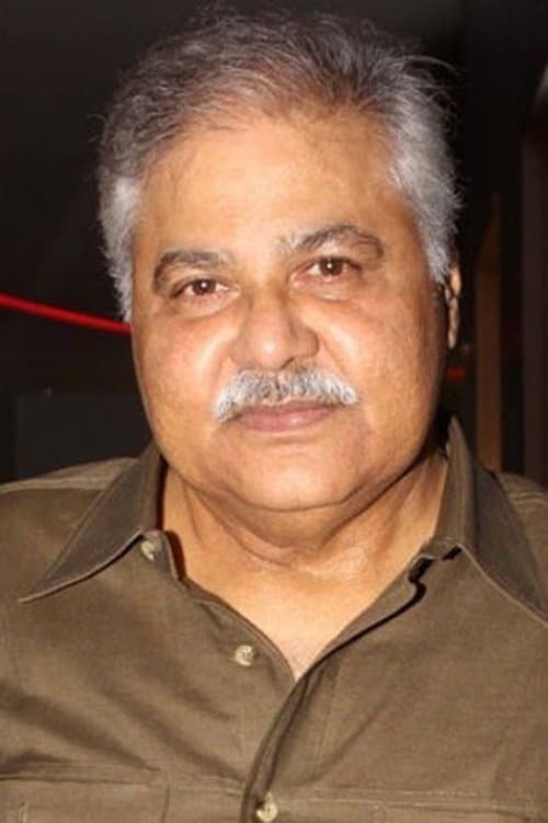 Zdjęcie Satish Shah