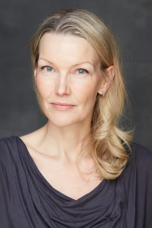 Zdjęcie Satu Paavola