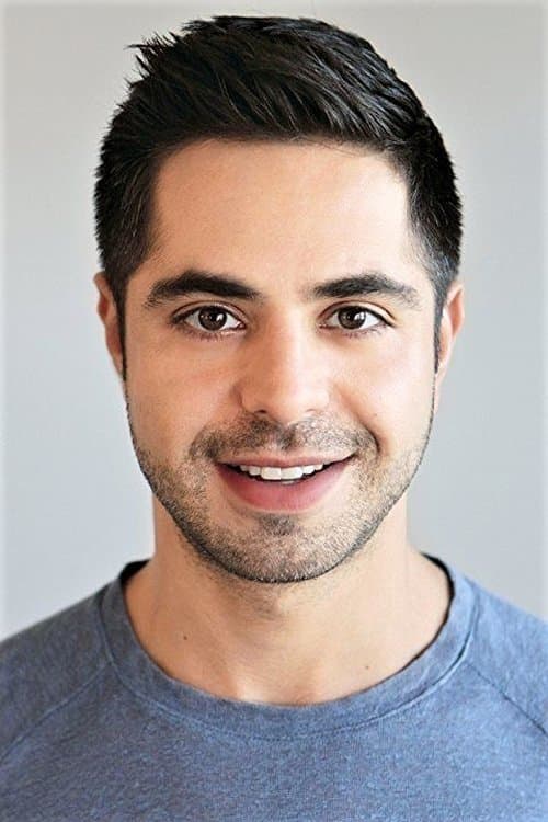 Zdjęcie Satya Bhabha