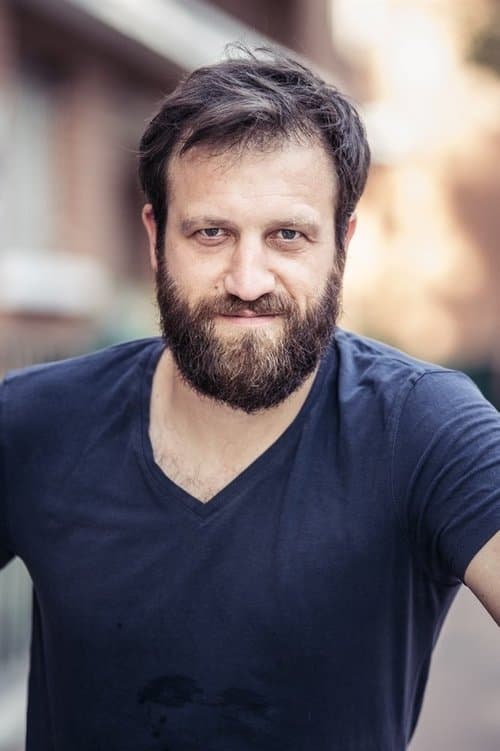 Zdjęcie Satya Dusaugey