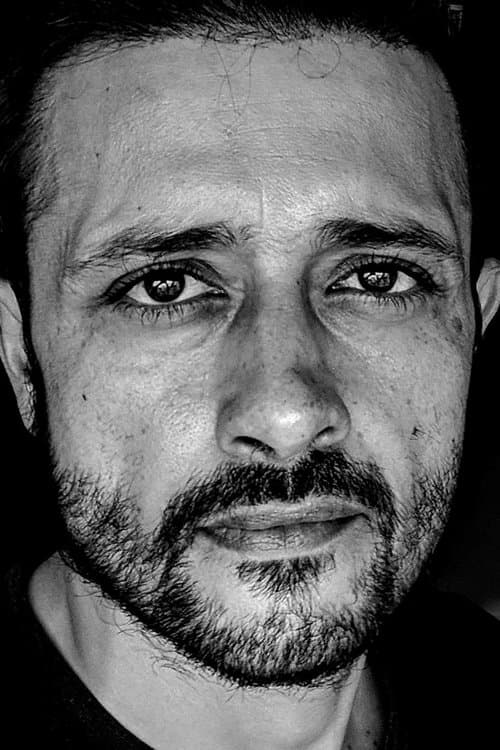 Zdjęcie Satyadeep Misra