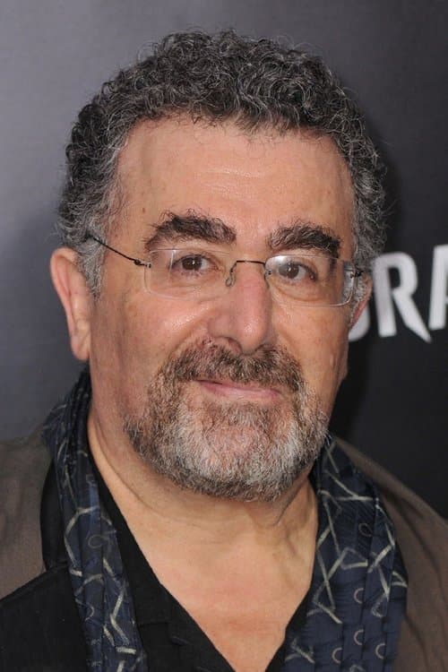 Zdjęcie Saul Rubinek