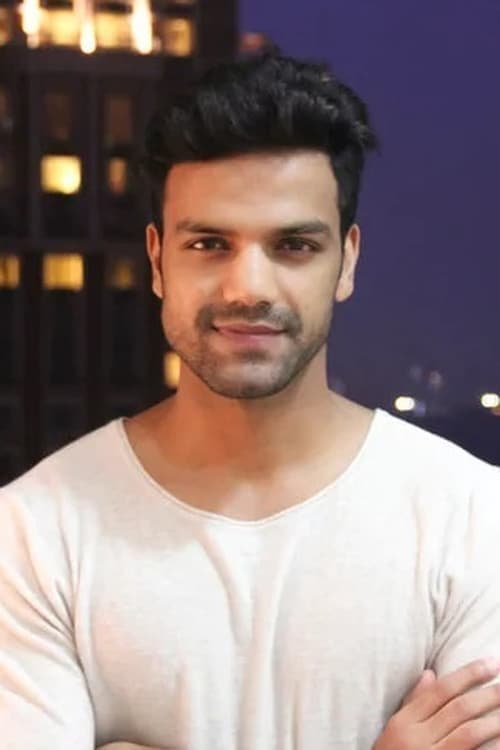 Zdjęcie Saurabh Goyal