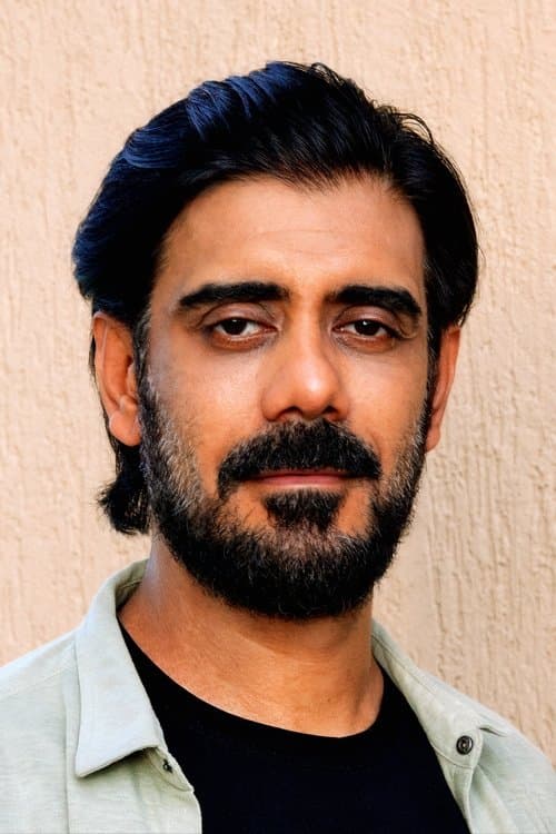 Zdjęcie Saurabh Sachdeva