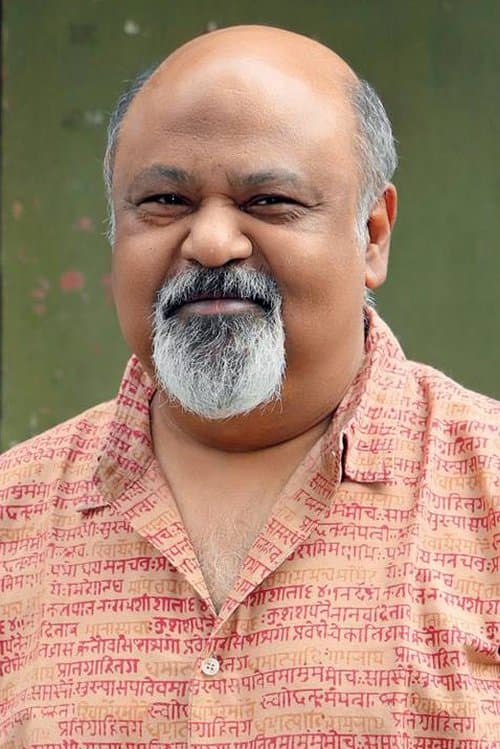 Zdjęcie Saurabh Shukla