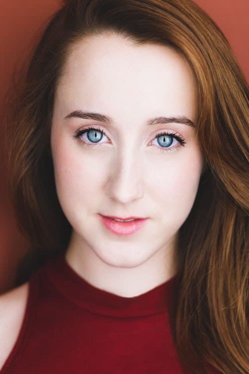 Zdjęcie Savannah DesOrmeaux