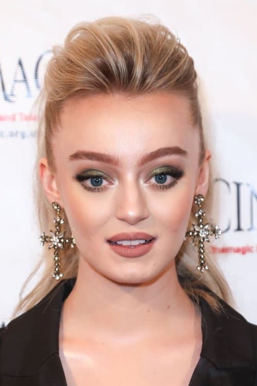 Zdjęcie Savannah Kennick