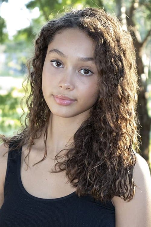 Zdjęcie Savannah La Rain